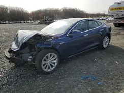 5YJSA1E20GF156203 2016 TESLA MODEL S