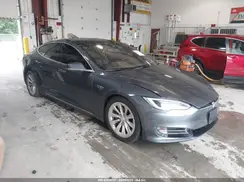5YJSA1E20GF156833 2016 TESLA MODEL S