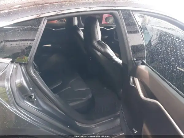 5YJSA1E20GF156833 2016 TESLA MODEL S - Image 8
