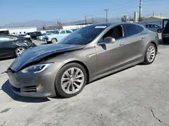 5YJSA1E20GF159926 2016 TESLA MODEL S