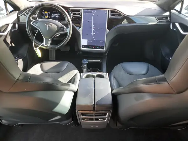 5YJSA1E20GF160381 2016 TESLA MODEL S - Image 8