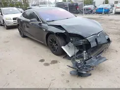 5YJSA1E20GF168092 2016 TESLA MODEL S