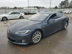 5YJSA1E20GF168108 2016 TESLA MODEL S