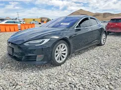 5YJSA1E20GF168318 2016 TESLA MODEL S
