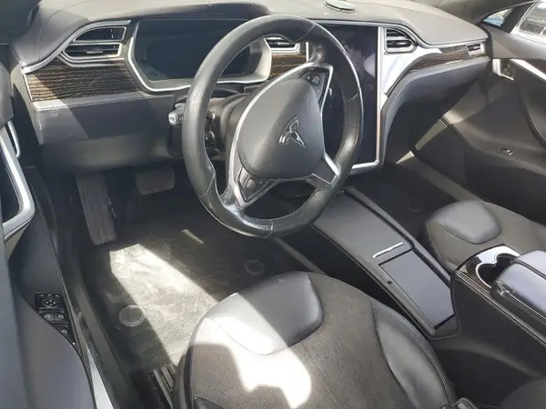 5YJSA1E20GF168318 2016 TESLA MODEL S - Image 8
