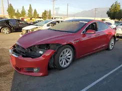 5YJSA1E20GF169453 2016 TESLA MODEL S