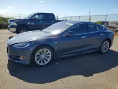 5YJSA1E20GF170330 2016 TESLA MODEL S