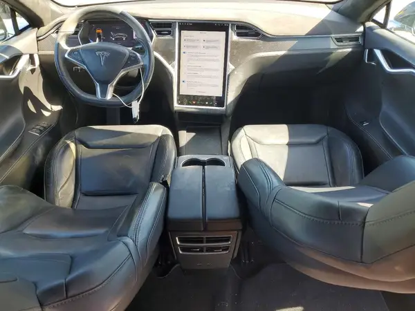 5YJSA1E20GF170330 2016 TESLA MODEL S - Image 8