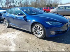 5YJSA1E20GF170439 2016 TESLA MODEL S