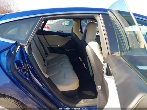 5YJSA1E20GF170439 2016 TESLA MODEL S - Image 8