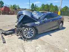 5YJSA1E20GF170859 2016 TESLA MODEL S