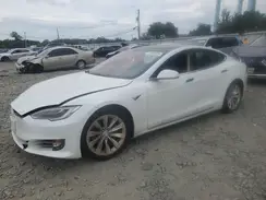 5YJSA1E20GF173177 2016 TESLA MODEL S