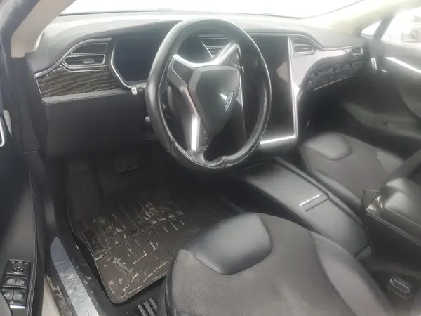 5YJSA1E20GF173177 2016 TESLA MODEL S - Image 8