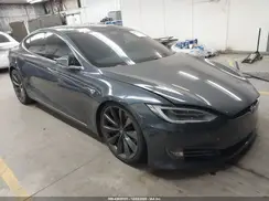 5YJSA1E20GF176788 2016 TESLA MODEL S
