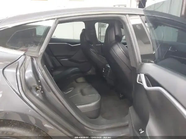 5YJSA1E20GF176788 2016 TESLA MODEL S - Image 8