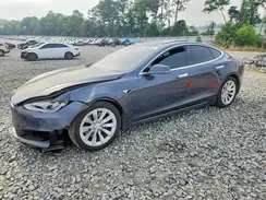 5YJSA1E20GF176869 2016 TESLA MODEL S
