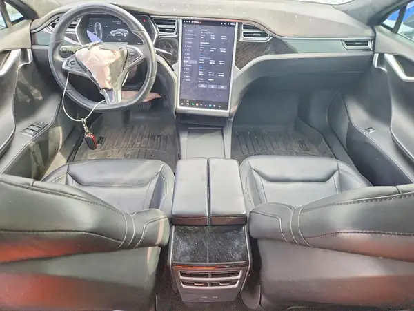 5YJSA1E20GF176869 2016 TESLA MODEL S - Image 8