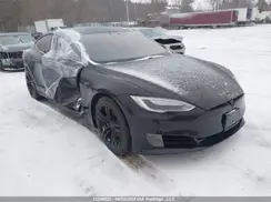 5YJSA1E20HF176159 2017 TESLA MODEL S