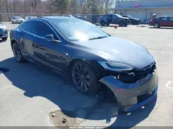 5YJSA1E20HF176257 2017 TESLA MODEL S
