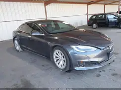 5YJSA1E20HF179546 2017 TESLA MODEL S