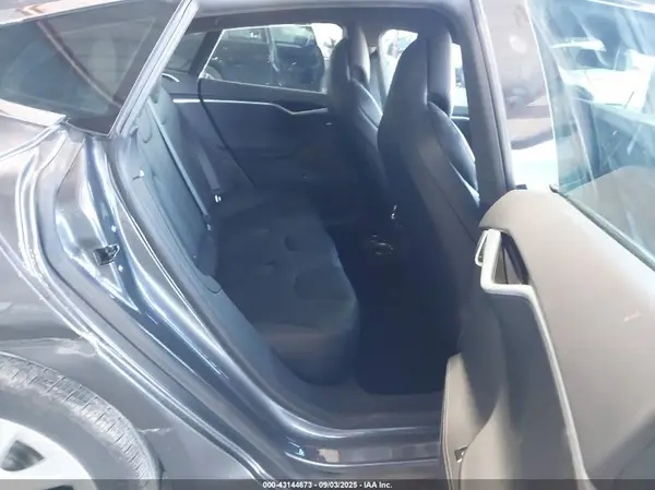 5YJSA1E20HF179546 2017 TESLA MODEL S - Image 8