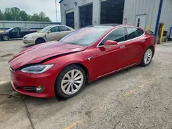 5YJSA1E20HF183144 2017 TESLA MODEL S