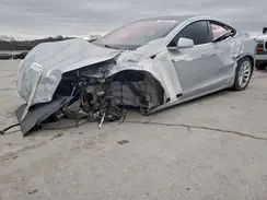 5YJSA1E20HF183760 2017 TESLA MODEL S