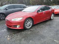 5YJSA1E20HF183872 2017 TESLA MODEL S