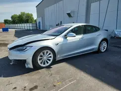 5YJSA1E20HF183919 2017 TESLA MODEL S