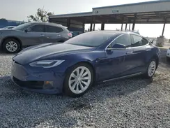5YJSA1E20HF184388 2017 TESLA MODEL S