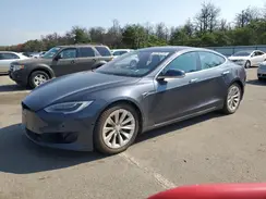 5YJSA1E20HF185170 2017 TESLA MODEL S