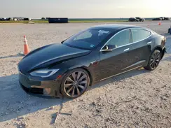 5YJSA1E20HF185430 2017 TESLA MODEL S