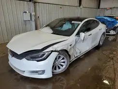 5YJSA1E20HF185928 2017 TESLA MODEL S