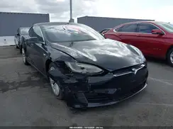 5YJSA1E20HF186948 2017 TESLA MODEL S
