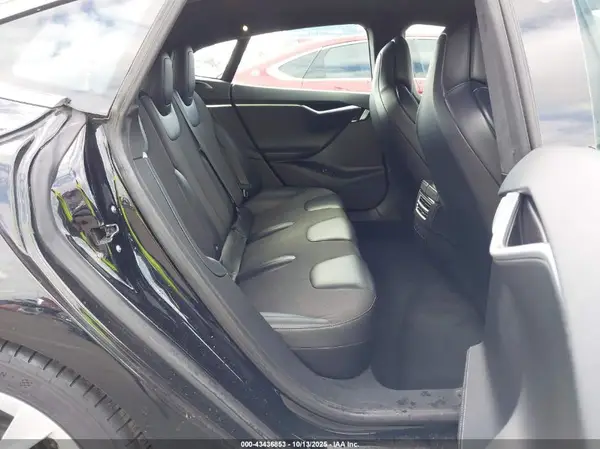 5YJSA1E20HF186948 2017 TESLA MODEL S - Image 8