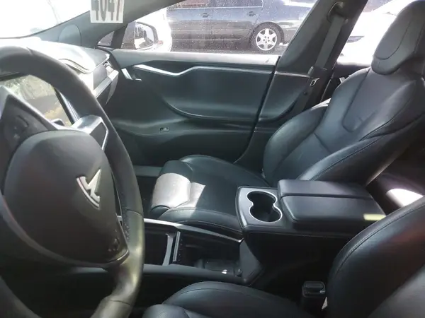 5YJSA1E20HF187565 2017 TESLA MODEL S - Image 8
