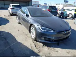 5YJSA1E20HF187890 2017 TESLA MODEL S