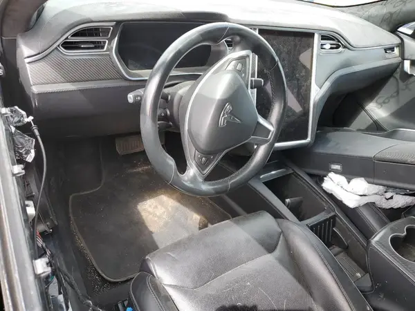 5YJSA1E20HF188179 2017 TESLA MODEL S - Image 8