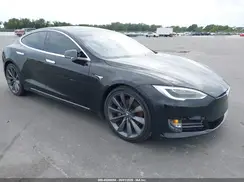 5YJSA1E20HF188960 2017 TESLA MODEL S