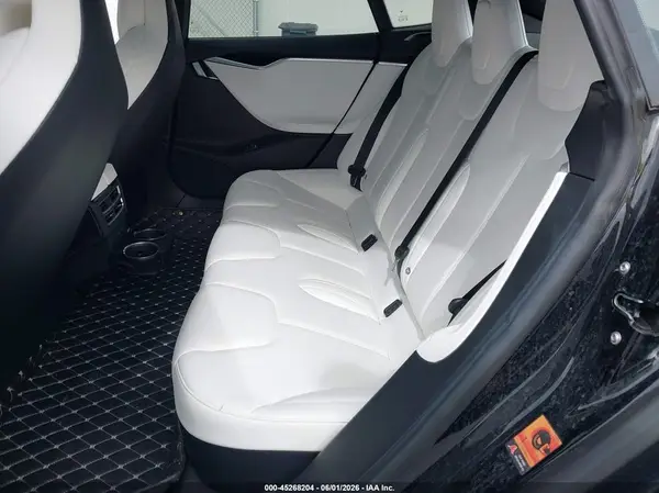 5YJSA1E20HF188960 2017 TESLA MODEL S - Image 8