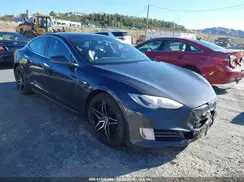 5YJSA1E20HF189557 2017 TESLA MODEL S