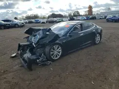 5YJSA1E20HF189722 2017 TESLA MODEL S