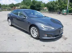 5YJSA1E20HF190420 2017 TESLA MODEL S