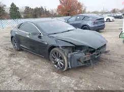 5YJSA1E20HF191597 2017 TESLA MODEL S