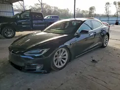 5YJSA1E20HF192149 2017 TESLA MODEL S