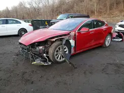 5YJSA1E20HF192698 2017 TESLA MODEL S