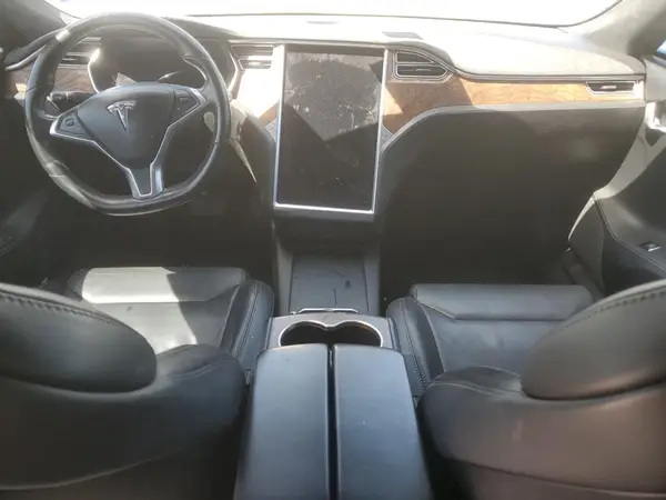 5YJSA1E20HF194600 2017 TESLA MODEL S - Image 8