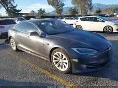 5YJSA1E20HF197089 2017 TESLA MODEL S