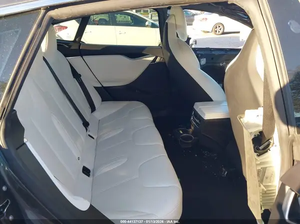 5YJSA1E20HF197089 2017 TESLA MODEL S - Image 8