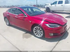 5YJSA1E20HF198453 2017 TESLA MODEL S